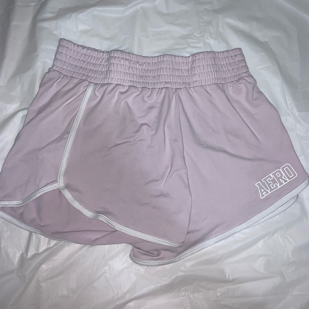 AERO BOOTY SHORTS 🍑